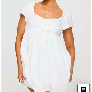 Princess Polly Cotton Dress